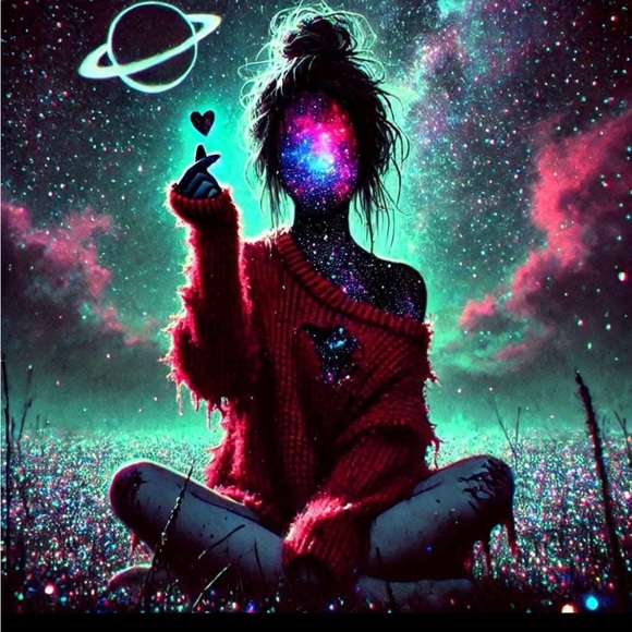 ✨🌜FOLLOW ME ON IG & SNAP ☕️ 🔮 - Picture 9 of 16